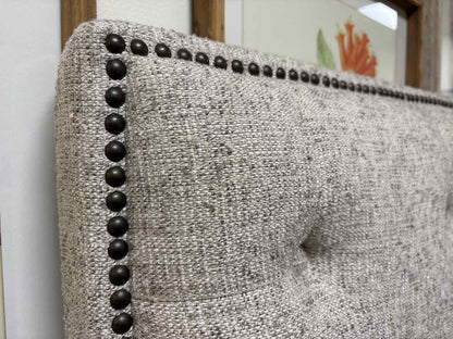 Universal 'Aiden' Queen Headboard