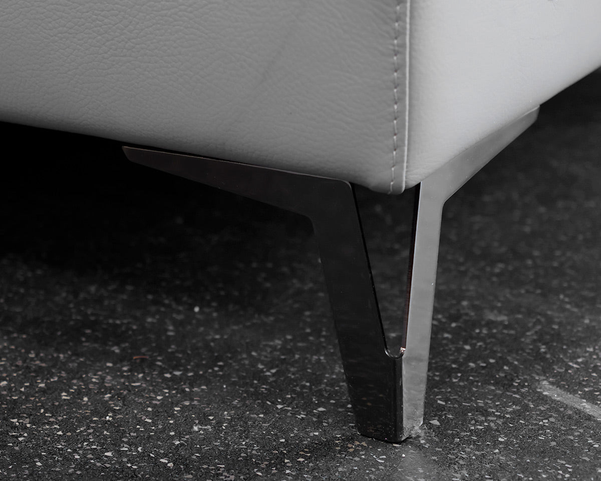 Roche Bobois 'Scenario 2'  Sofa Chaise