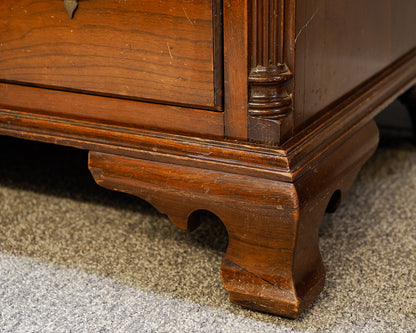Stickley Vinatge Model 3008 Four Drawer Chest