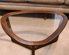 West Elm "Mitchell" Cocktail Tables