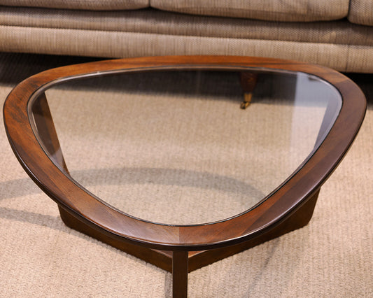 West Elm "Mitchell" Cocktail Tables
