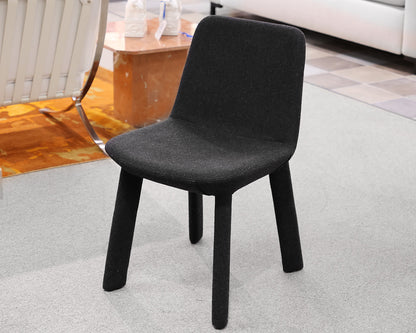 Upholstered Desk Chair