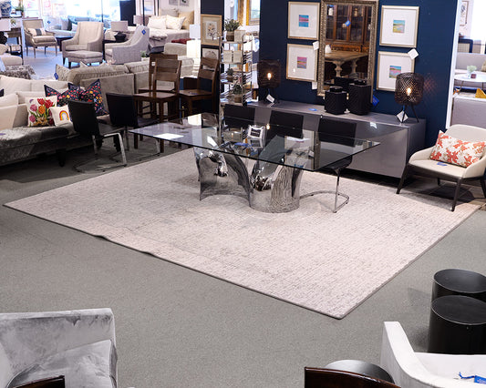 Custom 10' x 13' Area Rug