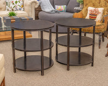 Pair of Oly Studio 'Dana' Side Tables