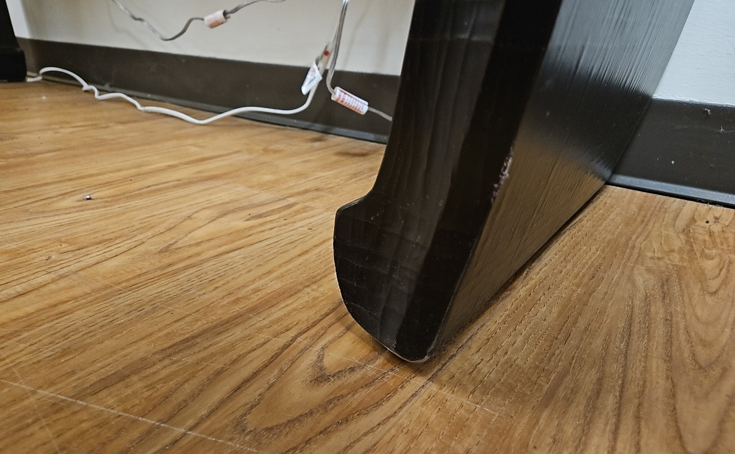 Ethan Allen 'Nikita' Console