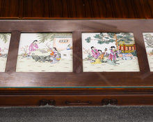 Vintage Chinese Coffee Table
