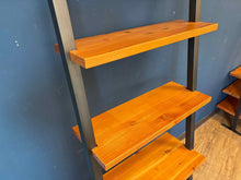 Room & Board Leaning 'Gallery' Bookcase