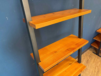 Room & Board Leaning 'Gallery' Bookcase