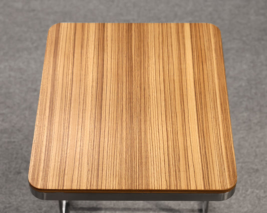 Pair of Mex Italia Flexform Side Tables