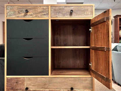 Crate & Barrel 'Atwood' Cabinet