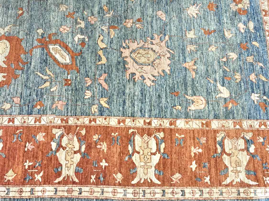 Landry & Acari Area Rugs
