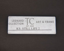 'Lemon 1' Framed Print