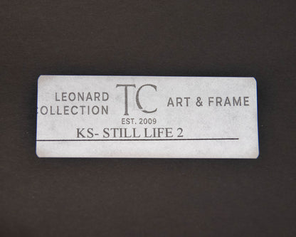 'Lemon 1' Framed Print