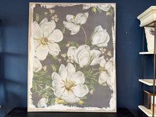 Botanical Magnolia Wall Decor