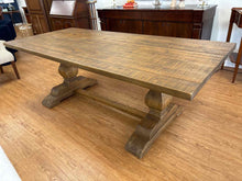 Arhaus 'Kensington' Reclaimed Dining Table