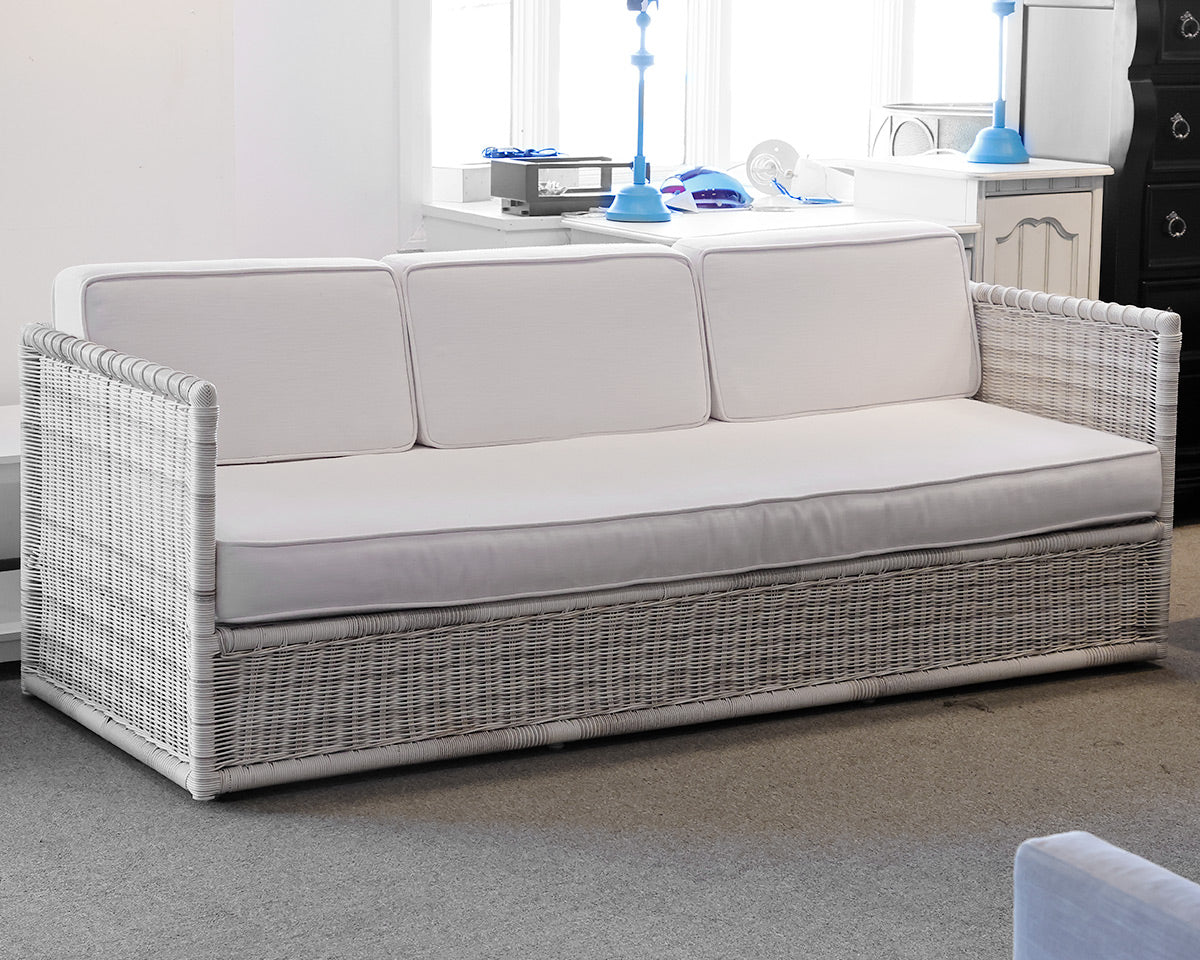 Serena & Lily Pacifica Outdoor Sofa