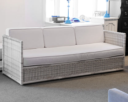 Serena & Lily Pacifica Outdoor Sofa