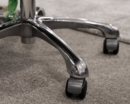 Pottery Barn Nash Swivel Office Chair