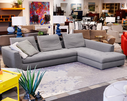 Roche Bobois Peface Modular Sectional