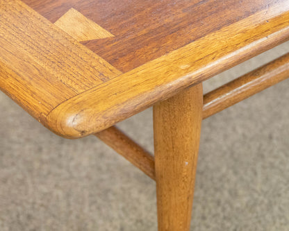 Lane Furniture 'Acclaim' Mid Century Cocktail Table