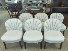 Set of Six Kravet 'Beaumont' Dining Chairs