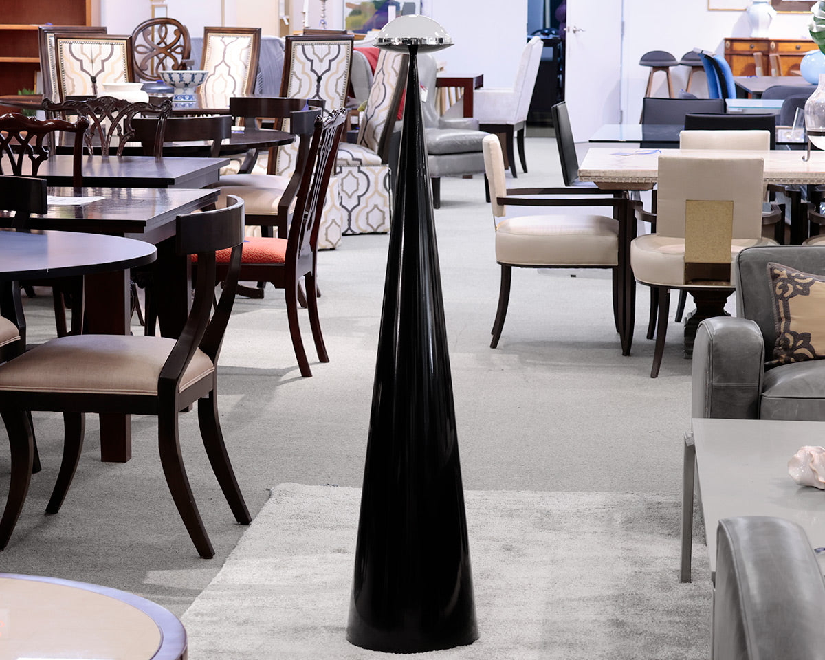 Tom Dixon Cone Floor Lamp