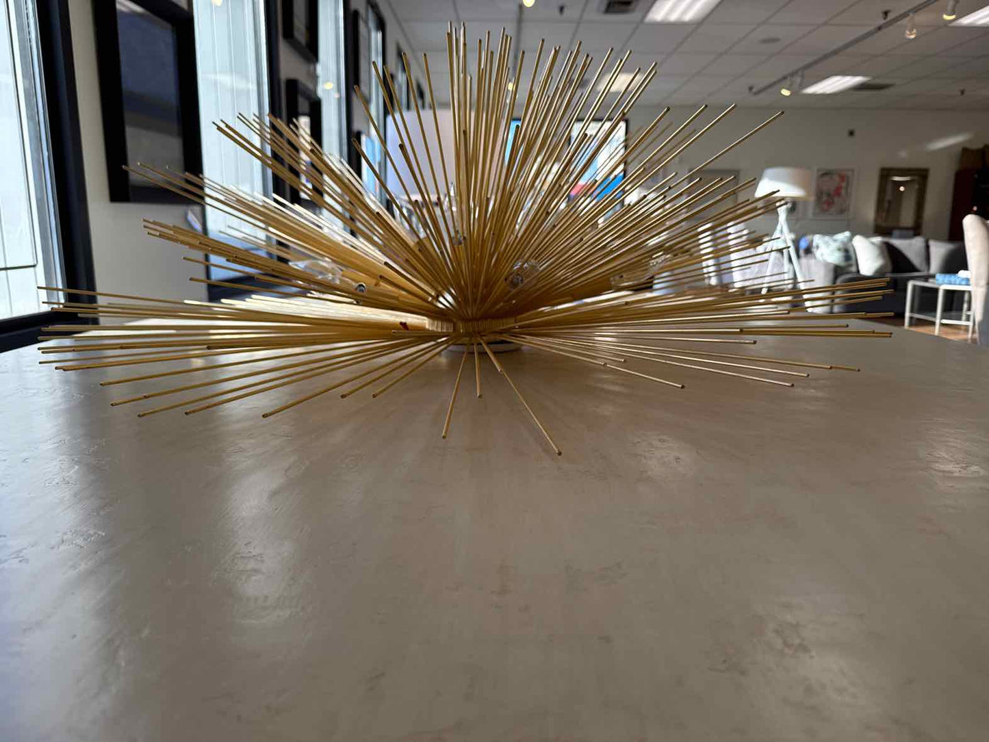 Kelly Wearstler 'Strada' Large Ceiling Fixture