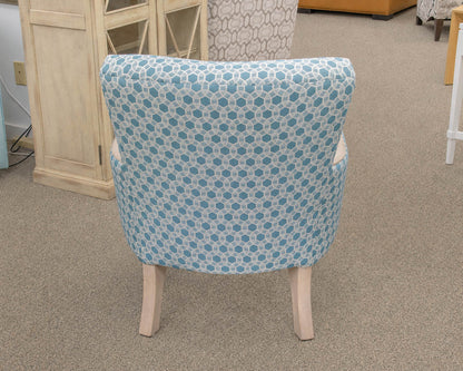 Pair of Pompanoosuc Mills "Wentworth" Arm Chairs