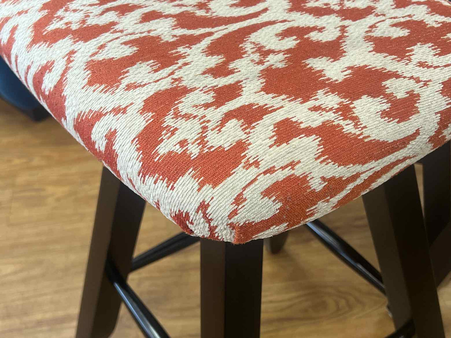 Set of 3 Canadel Counter Stools
