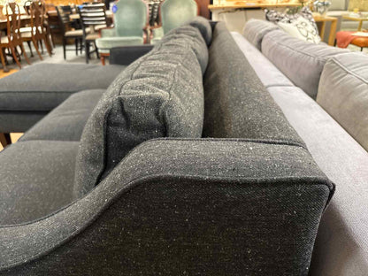 West Elm 2-Piece 'Paidge' Sectional w/ Chaise