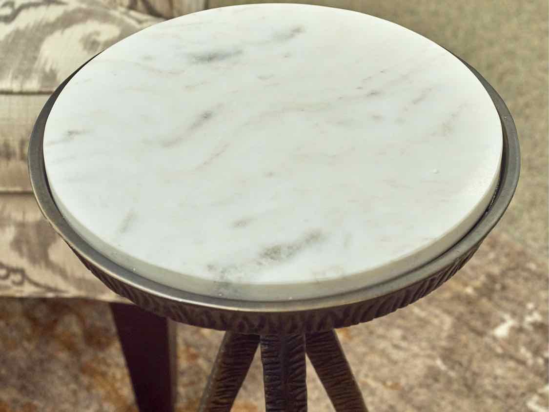 Tilton Accent Table