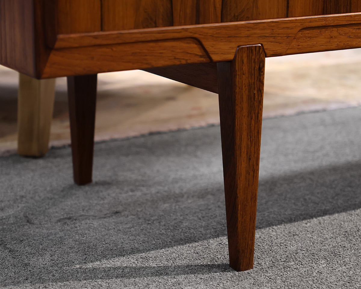 Henry Rosengren Hansen Rosewood Credenza