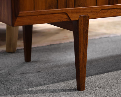 Henry Rosengren Hansen Rosewood Credenza