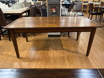 Williams Sonoma Rustic Dining Table