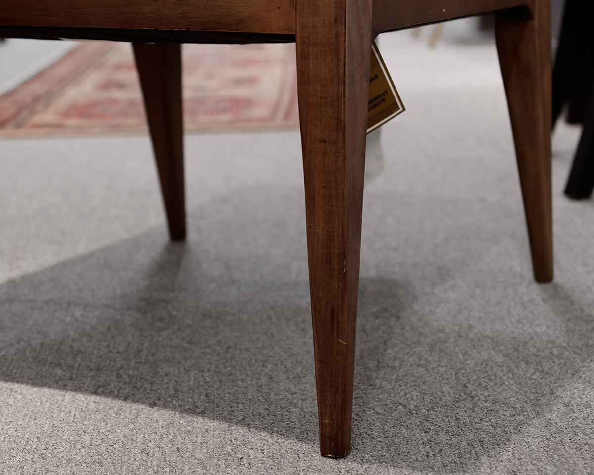 Hickory Chair "Tate" Arm Chair