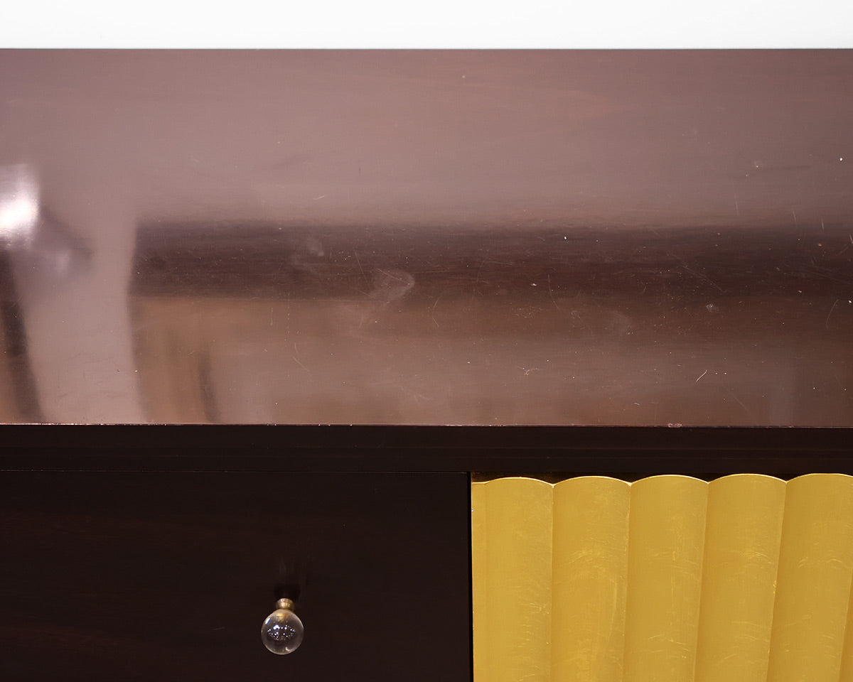 Custom Dining Sideboard