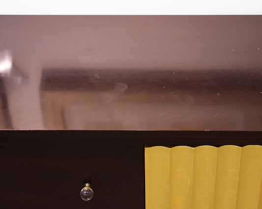 Custom Dining Sideboard