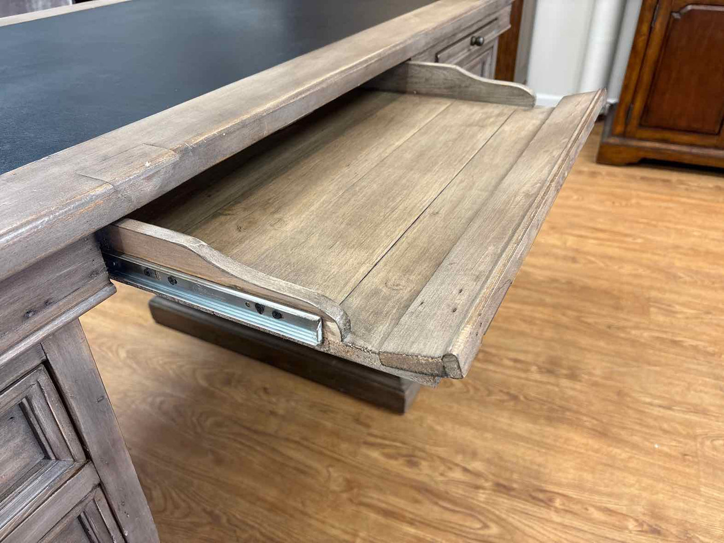 Four Hands 'Lifestyle' Executive Desk