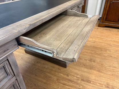Four Hands 'Lifestyle' Executive Desk
