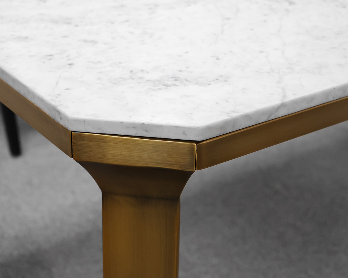 Crate & Barrel 'Catalyst' Dining Table