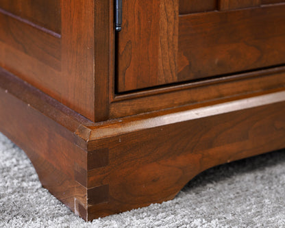 Restoration Hardware Marston Nightstand