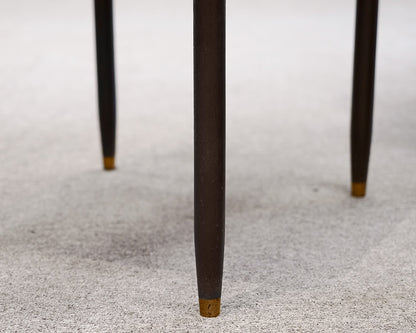 Pair of MCM Two-Tier Side Tables