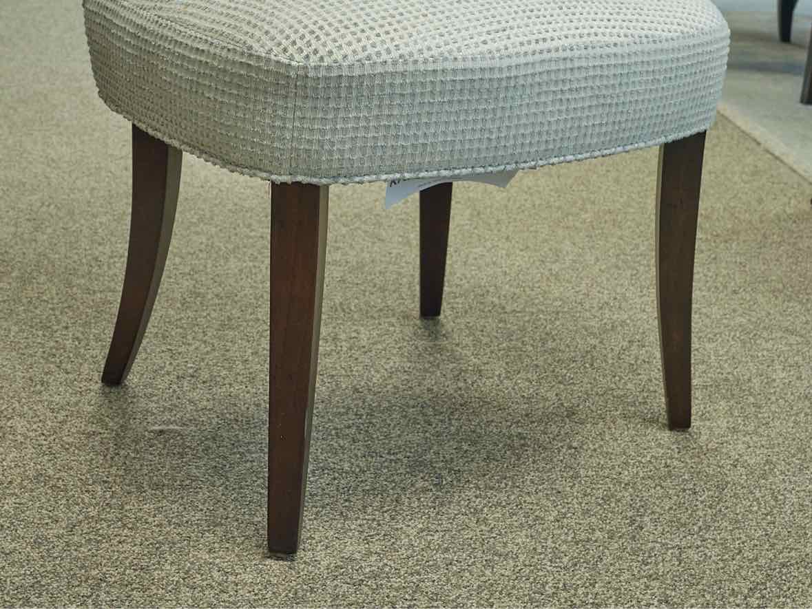 Set of Six Kravet 'Beaumont' Dining Chairs