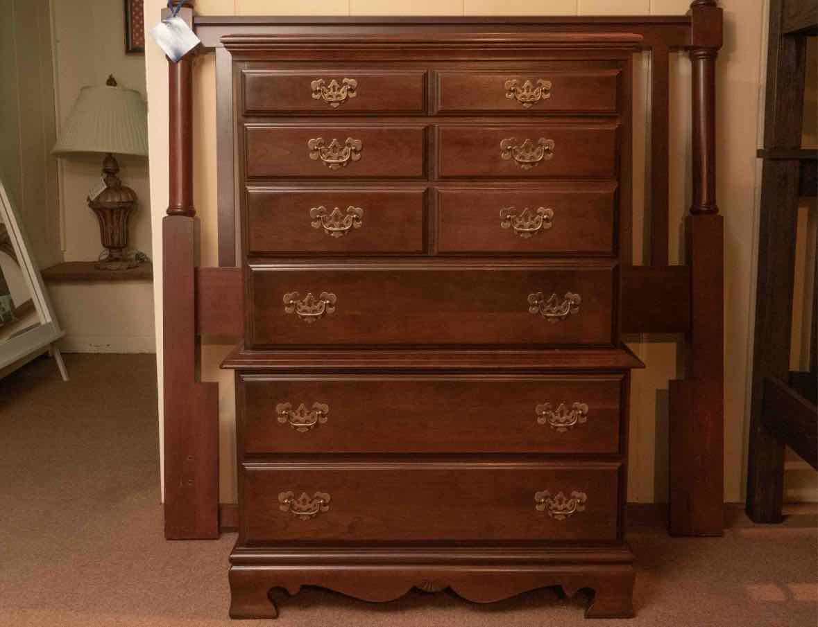 Chests