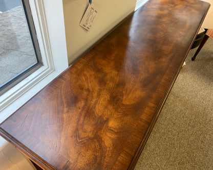 Stuart Swan Hepplewhite Console