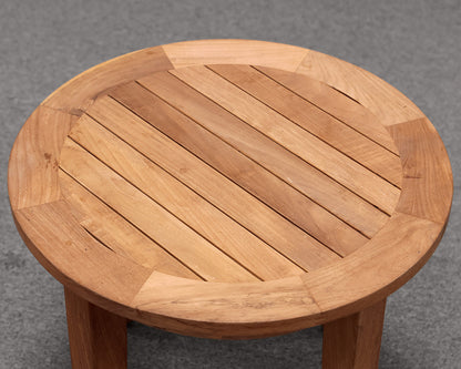 Janus et Cie 'Relais' Side Table