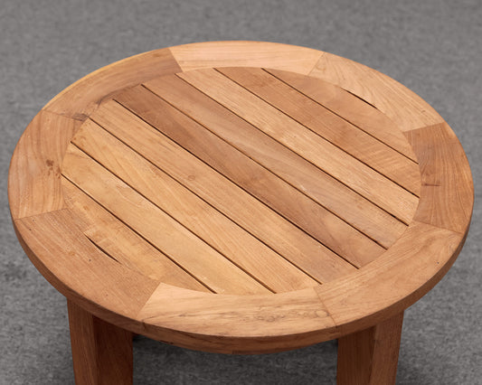 Janus et Cie 'Relais' Side Table