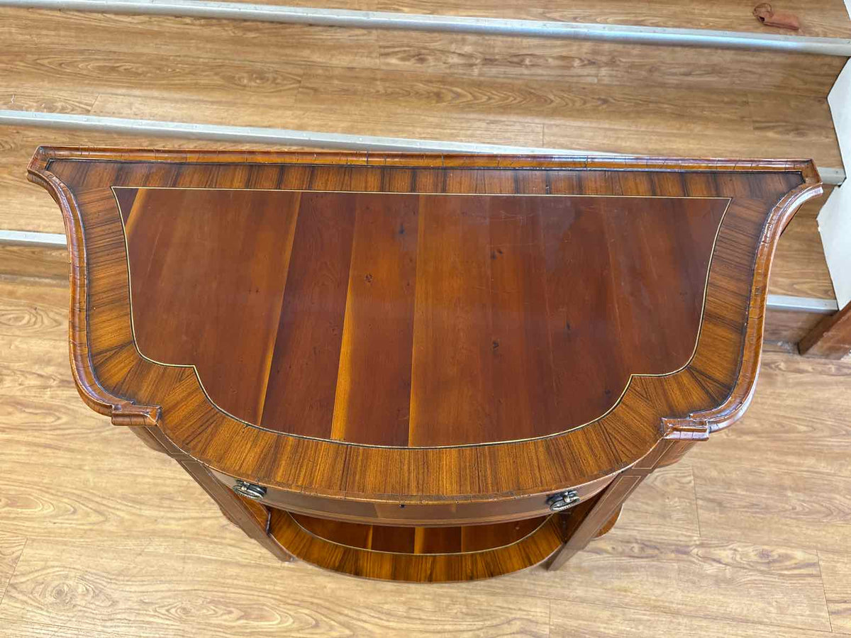 Alfonso Marino Barolo Server