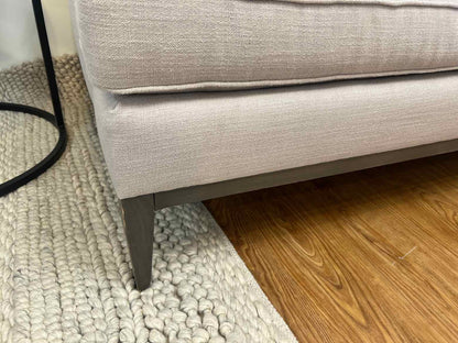 Vanguard Grey Sofa