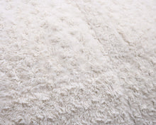 Lovesac Citysac Chair in Cream "Chinchilla Pour"